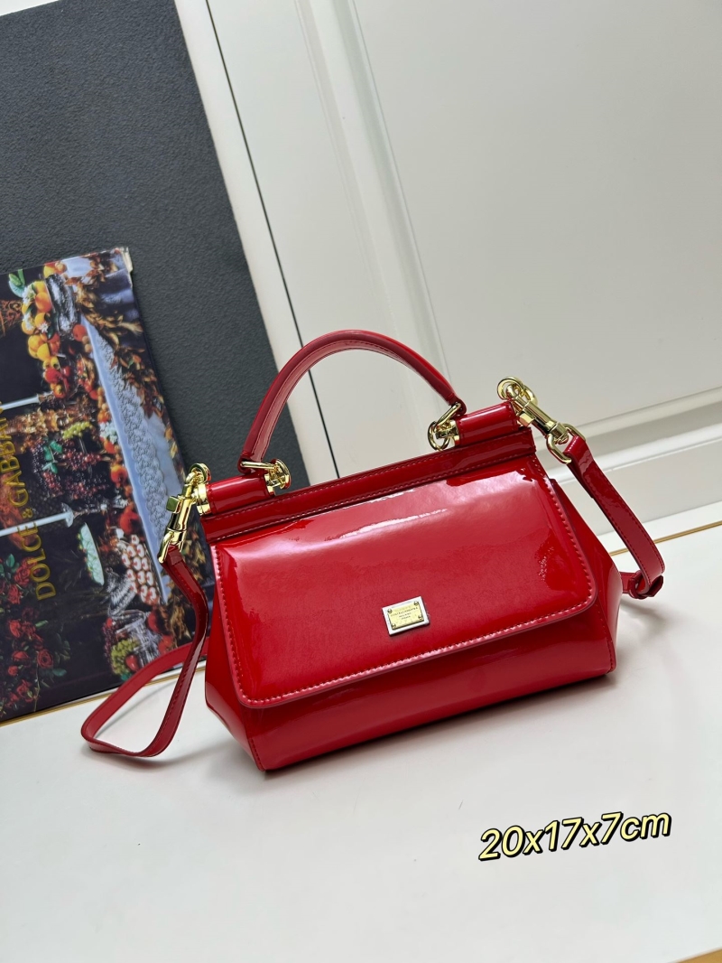 D&G Handle Bags